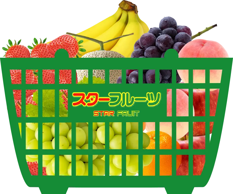 スターフルーツ